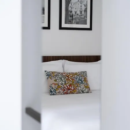 Vendégház Il Pumo - Apulian Marchese 4*