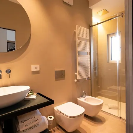 Riviera Apulian Affittacamere *
