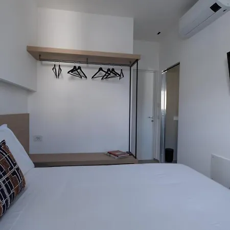 Il Pumo - Apulian Marchese Гостевой дом