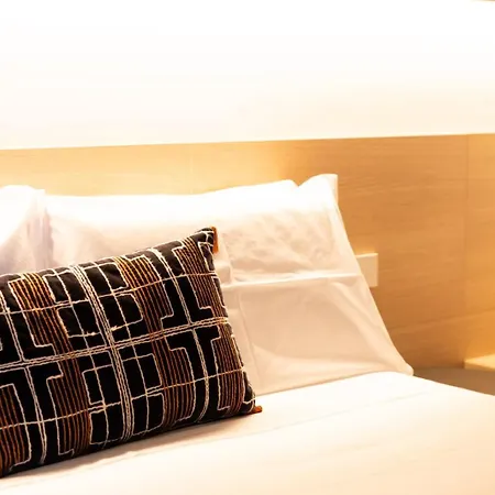 Guest house Il Pumo - Apulian Marchese 3*