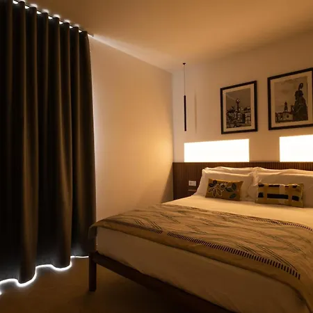 Il Pumo - Apulian Marchese 3*