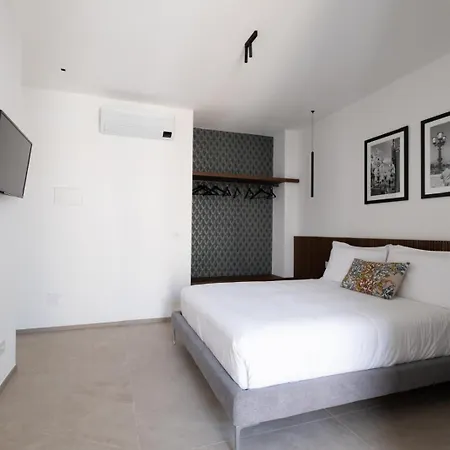 Il Pumo - Apulian Marchese Бари