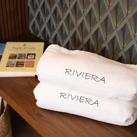 Guest house Il Pumo - Apulian Marchese 3*