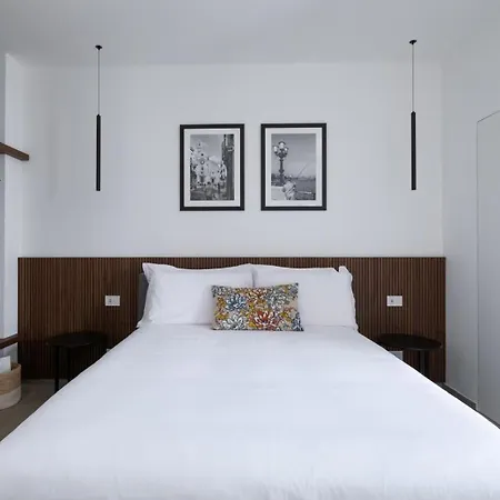 Гостевой дом Il Pumo - Apulian Marchese