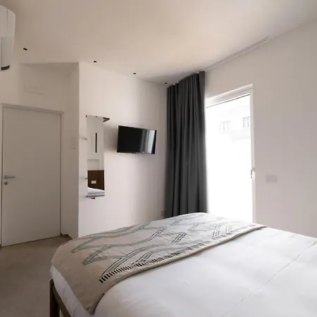 Guest house Il Pumo - Apulian Marchese 3*