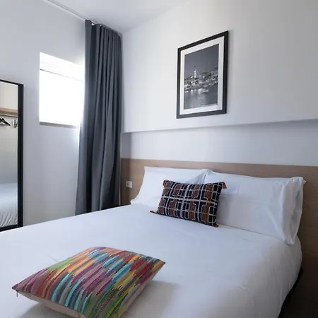 Guest house Il Pumo - Apulian Marchese