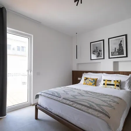 Guest house Il Pumo - Apulian Marchese