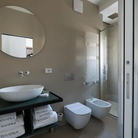 Il Pumo - Apulian Marchese 3* Bari