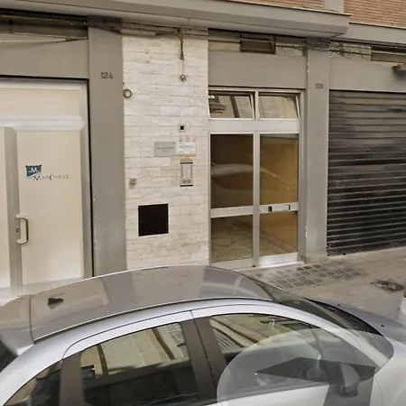 Il Pumo - Apulian Marchese 3* Bari