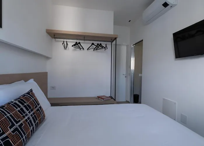 Il Pumo - Apulian Marchese Gasthuis