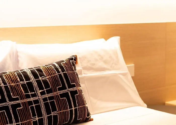 Pensión Il Pumo - Apulian Marchese 4*