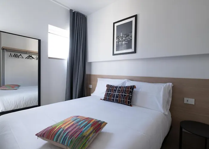 Pensión Il Pumo - Apulian Marchese