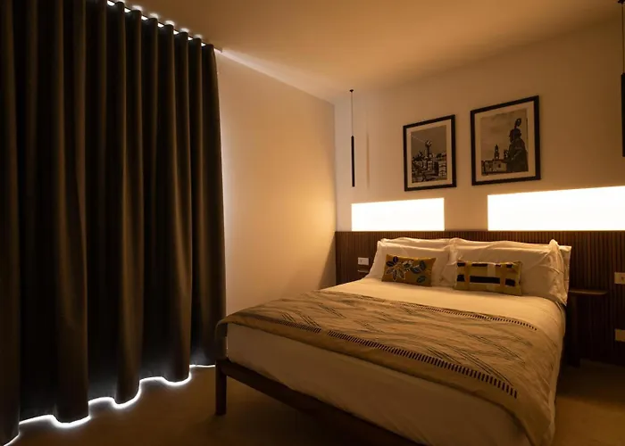 Il Pumo - Apulian Marchese 4*