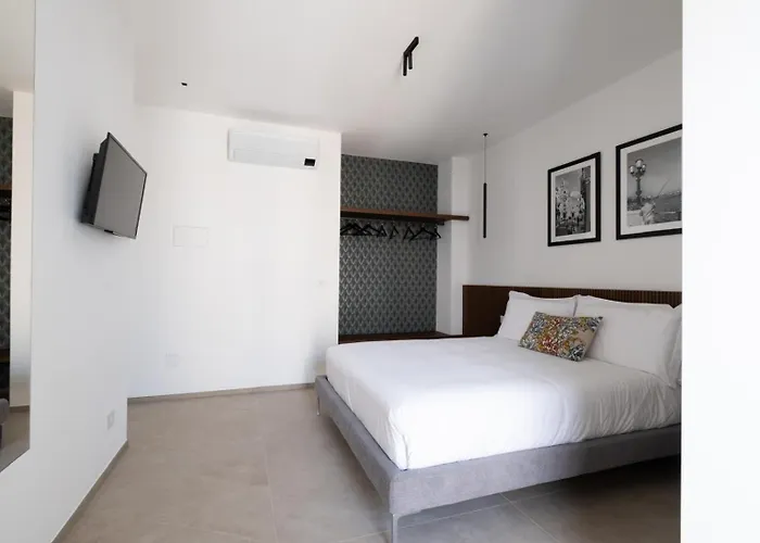 Il Pumo - Apulian Marchese Bari