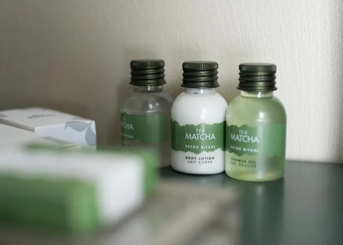 Il Pumo - Apulian Marchese Gasthuis 4*