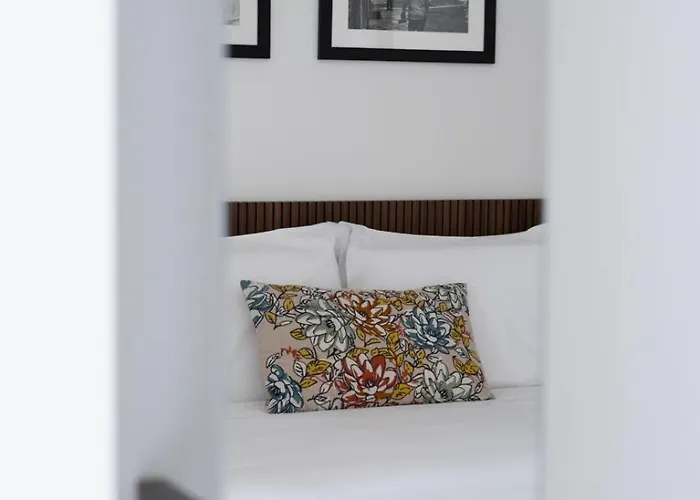 Il Pumo - Apulian Marchese 4*