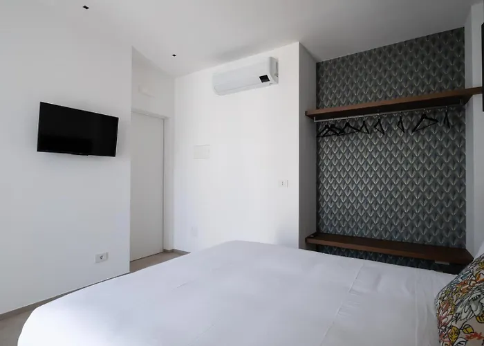 Il Pumo - Apulian Marchese 4*