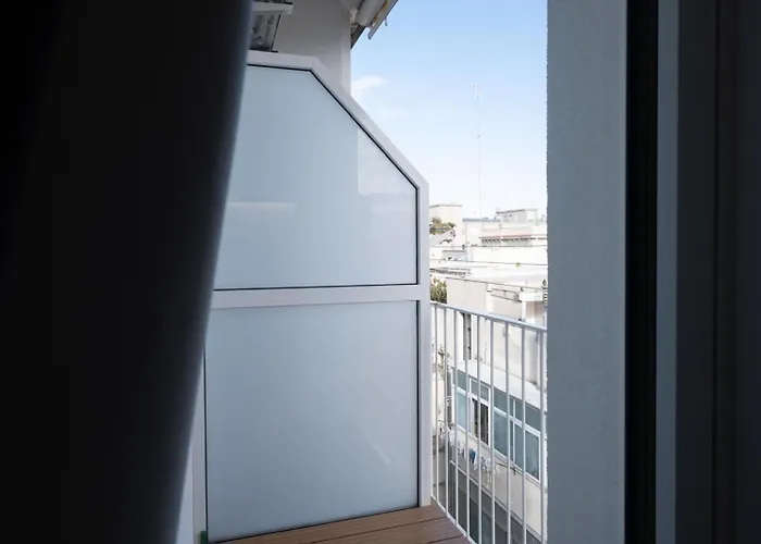 Il Pumo - Apulian Marchese Gasthuis