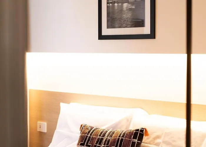 Gasthuis Il Pumo - Apulian Marchese 4*