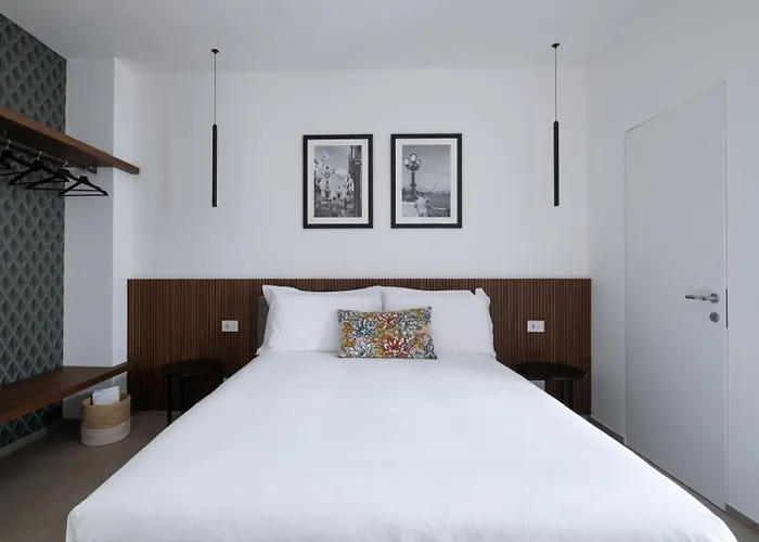 Pensión Il Pumo - Apulian Marchese