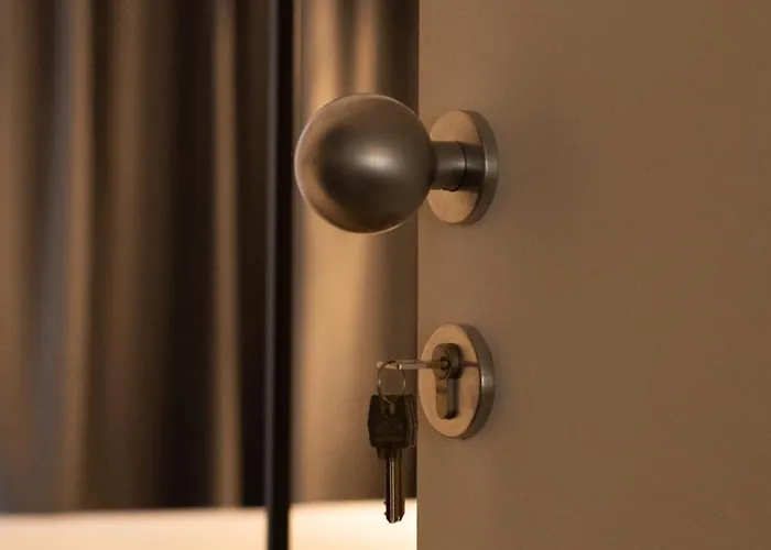 Pensión Il Pumo - Apulian Marchese