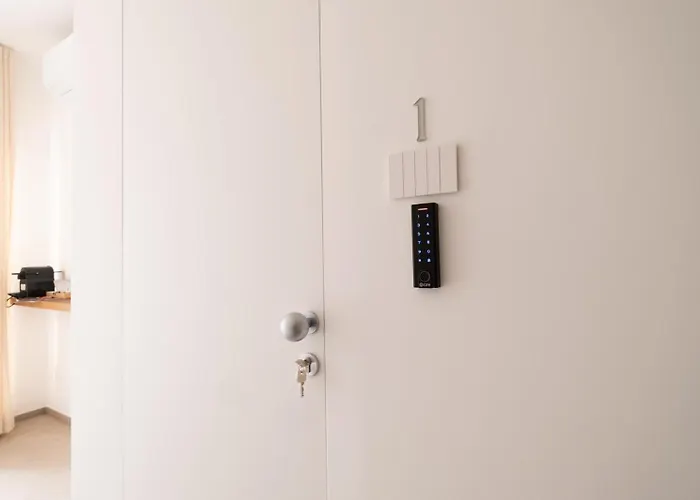 Il Pumo - Apulian Marchese Bari