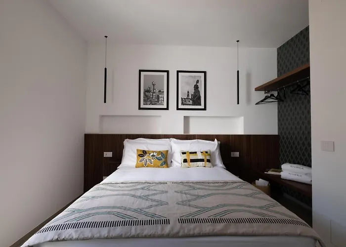 Il Pumo - Apulian Marchese Pensión