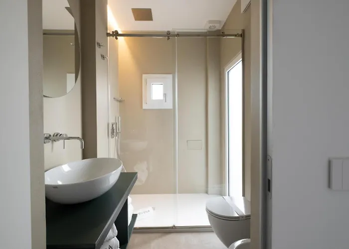 Pensión Il Pumo - Apulian Marchese 4*