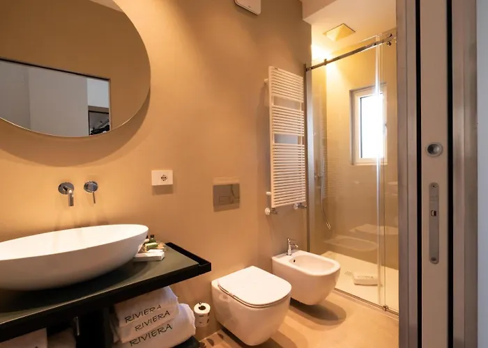 Il Pumo - Apulian Marchese Gasthuis 4*