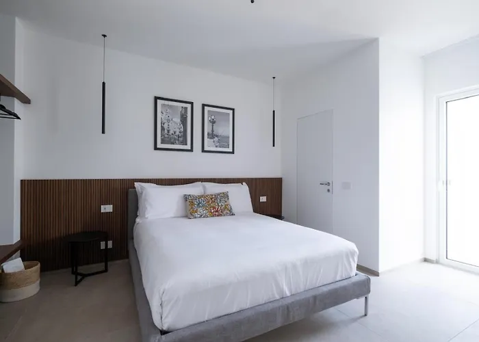 Il Pumo - Apulian Marchese