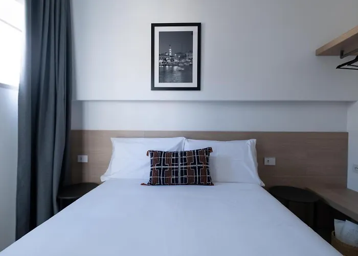 Gasthuis Il Pumo - Apulian Marchese