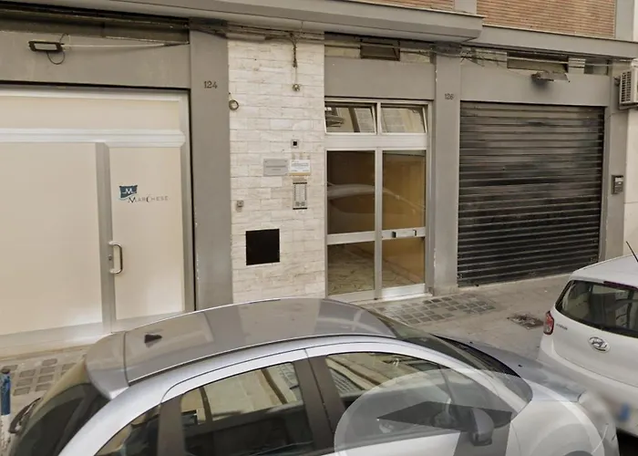 Il Pumo - Apulian Marchese 4* Bari